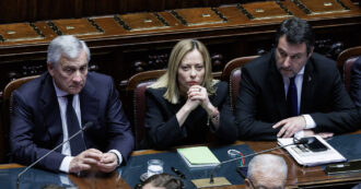 “Un oltraggio alle famiglie delle vittime di Crans-Montana”. “Vergogna”: Tajani e Salvini contro la scarcerazione di Moretti