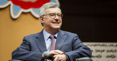 Copertina di Referendum, sorteggio e politica: perché Barbero ha capito la riforma meglio dei suoi “fact-checkers”