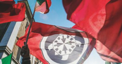 Copertina di L’estrema destra alla Camera: un ddl sulla remigrazione