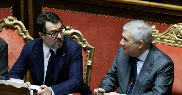 “Un oltraggio alle famiglie delle vittime di Crans-Montana”. “Vergogna”: Tajani e Salvini contro la scarcerazione di Moretti