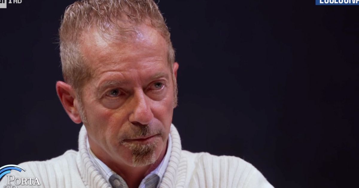 “Ho detto delle bugie, ma quel Dna non è mio. Ho chiesto un colloquio ai genitori di Yara Gambirasio”. Massimo Bossetti si difende a “Porta a Porta”