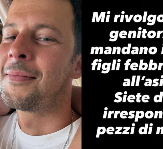 “Siete degli irresponsabili pezzi di me*da”: Federica Pellegrini costretta ad annullare tutti gli impegni, la rabbia di Matteo Giunta. Ecco cosa è successo