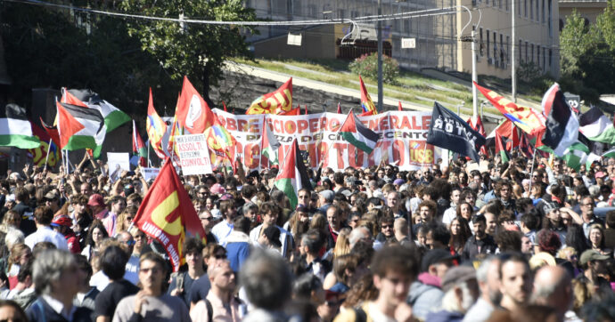 Riarmo, dalla Cgil ad Amnesty fino a Pax Christi la sinistra “vera” si organizza a Bologna: “Contro i re e le loro guerre”
