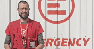 Copertina di Gaza, l’infermiere di Emergency Sartori: “Esplosioni ed evacuazioni, qui il conflitto non è mai finito”