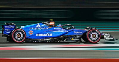 Copertina di Formula 1, c’è già la prima sorpresa: la Williams non parteciperà ai test a Barcellona. “Problemi al telaio, non ha superato i crash test”