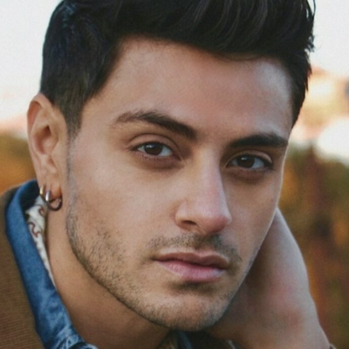 “Ho attraversato il buio e sono riuscito a salvarmi. Annalisa? Ma quale lite, abbiamo scritto una canzone insieme”: così Virginio