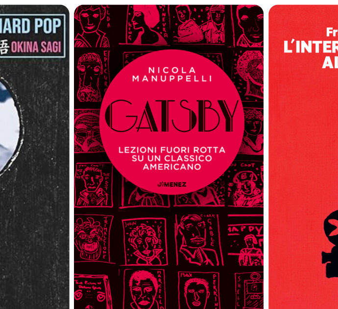 Carne, mito e schermi: tre libri per raccontare la disillusione contemporanea