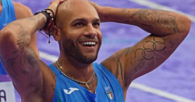 Copertina di “Ora dobbiamo ritrovare quel tocco leggero e rapido che lo aveva reso campione”: coach Camossi vuole far rinascere Jacobs