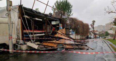 Copertina di Catastrofe climatiche, negli ultimi 40 anno 135 miliardi di euro di danni per l’Italia