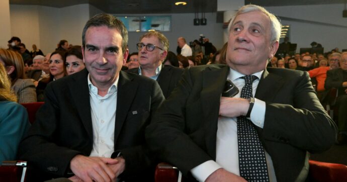 Silvio Amarcord e la giustizia:  adesso FI fa finta di essere unita