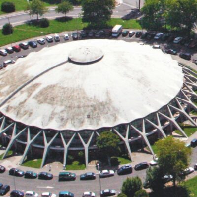 Copertina di Roma, tangenti e collaudi falsi con macchine da scrivere d’epoca: tre arresti e 22 indagati