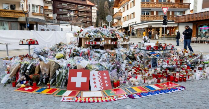 Crans, Moretti fuori  dal carcere su cauzione