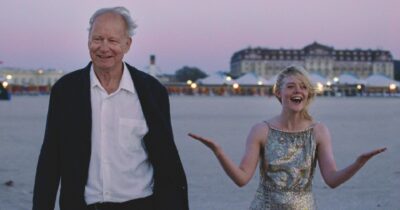 Copertina di Trier filma la vita come un romanzo scandinavo: la recensione di ‘’Sentimental Value’’