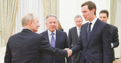 Copertina di Trilaterale per la pace,  i russi insistono: “Fuori dal Donbass gli ucraini”