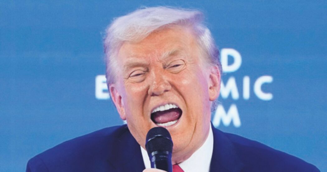 Da Trump nuove minacce a Cuba e Messico: “Sanzioni a chi vende petrolio a L’Havana”. La reazione: “Atto brutale di aggressione”