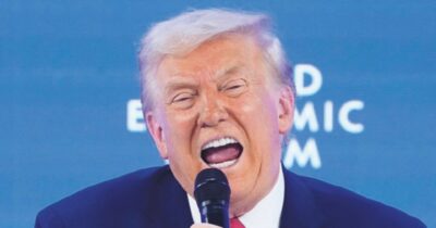 Copertina di “La riduzione della forza lavoro non renderà l’America più prospera”: il Wall Street Journal tra dati sulla popolazione e stretta sull’immigrazione