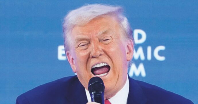 Trump dice: “Gli alleati? inutili”. Crisi con Starmer