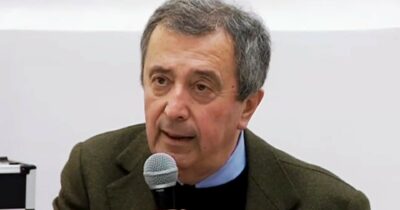 Copertina di Addio Maurizio, ragazzo entusiasta