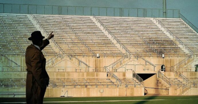 Omicidi nel pallone: indaga Werner Falco (finalmente un gran romanzo sul calcio)