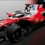 Copertina di Nuova Ferrari, la presentazione della F-26: è la speranza della Rossa per rinascere in F1 | Le foto
