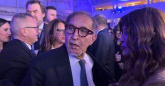 Copertina di Referendum, La Russa al Fatto: “Se farò campagna per il sì?  Non c’è bisogno”