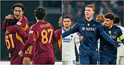 Copertina di La dimensione italiana è l’Europa di Serie B: senza l’exploit dell’Inter di Inzaghi, la Serie A è sparita dai piani alti