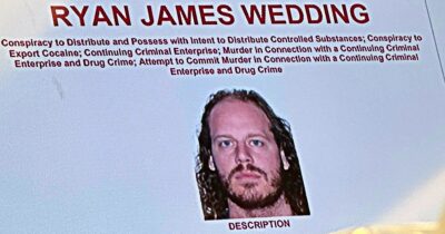 Copertina di Arrestato Ryan Wedding, ex snowboarder olimpico tra i dieci latitanti più ricercati al mondo dall’Fbi