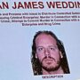 Copertina di Arrestato Ryan Wedding, ex snowboarder olimpico tra i dieci latitanti più ricercati al mondo dall’Fbi