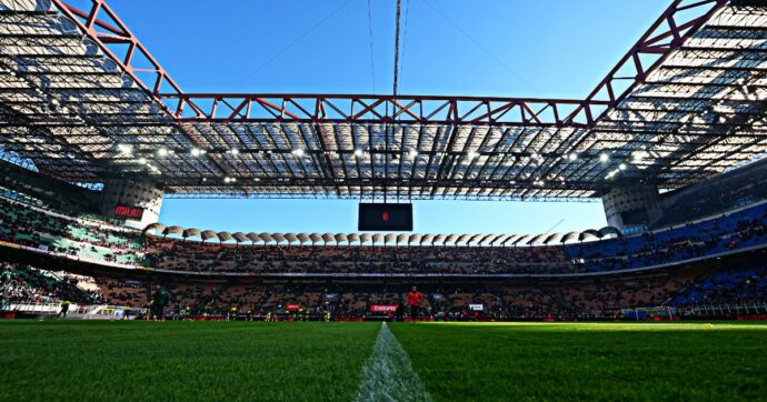 Cerimonia apertura Olimpiadi a San Siro: stop al calcio. Ecco quando Inter e Milan torneranno al Meazza