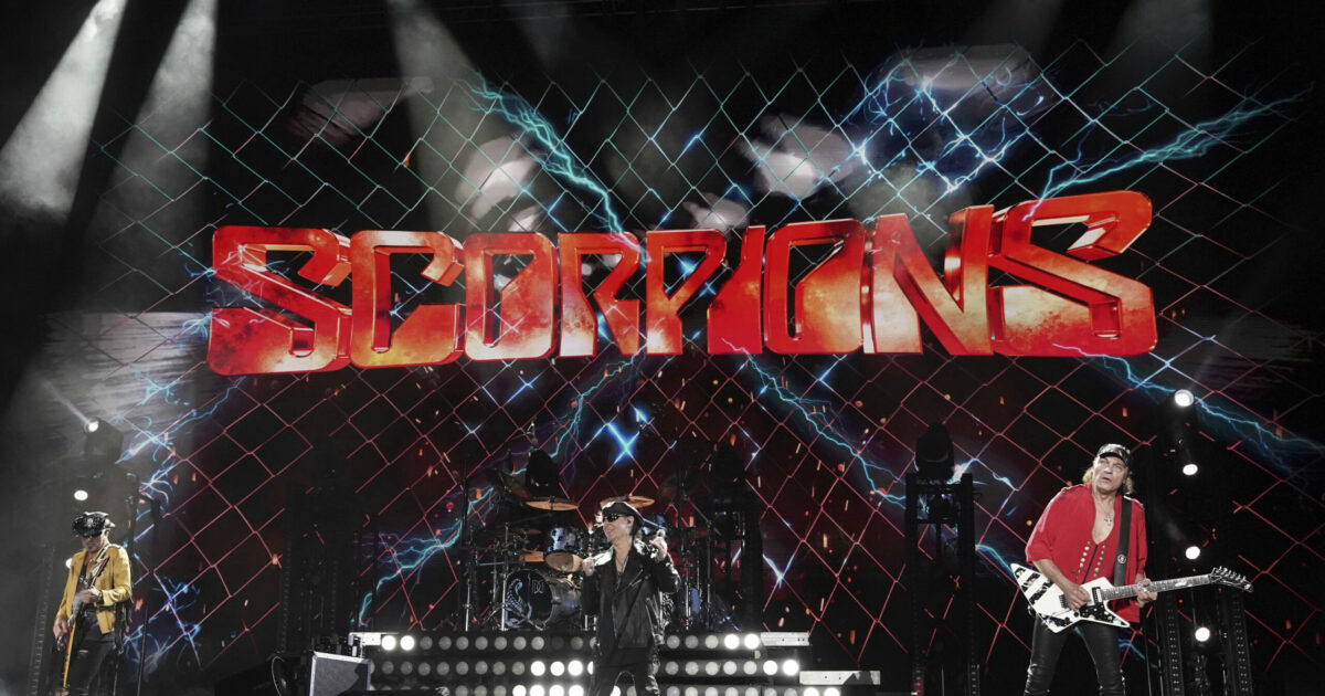 È morto Francis Buchholz, bassista della band hard rock degli Scorpions. La famiglia “Si è spento circondato dall’amore. Durante il cancro gli siamo stati accanto”