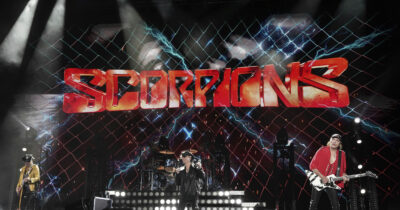 Copertina di È morto Francis Buchholz, bassista della band hard rock degli Scorpions. La famiglia “Si è spento circondato dall’amore. Durante il cancro gli siamo stati accanto”