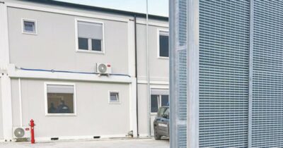 Copertina di Albania, rinnovato resort lusso per gli agenti: 18 mln in 2 anni