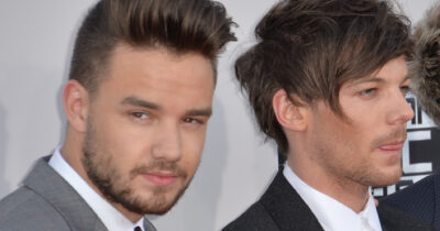 Copertina di “Non posso portare questo peso a lungo. Ma non l’ho ancora superato”: Louis Tomlinson commovente nel brano inedito “Dark to light” dedicato a Liam Payne