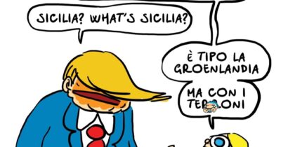 Copertina di A ognuno la sua isola