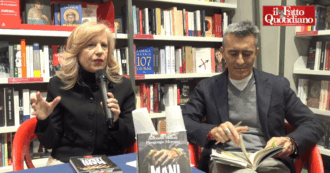 Copertina di Referendum, Mascali e Morosini presentano “Mani legate”: “Riforma per il potere, fa saltare pesi e contrappesi”