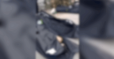 Copertina di Padre cerca il corpo del figlio all’obitorio di Teheran tra centinaia di cadaveri: il video drammatico