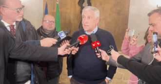 Copertina di Crans-Montana, Tajani: “Moretti scarcerato? C’è il pericolo di fuga, l’inchiesta fa buchi da tutte le parti”