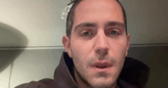 Copertina di “Mi ha distrutto il cuore. Una ragazza mi ha avvicinato al parco e mi ha chiesto aiuto perché vittima di insulti razzisti”: Tommaso Zorzi in lacrime – IL VIDEO