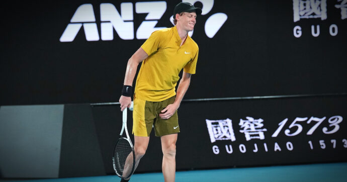 Australian Open: tre italiani agli ottavi. Così Sinner, Musetti e Darderi hanno scritto una pagina di storia