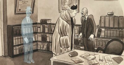 Copertina di La palestra di satira di Daniele Luttazzi: domenica 25 gennaio