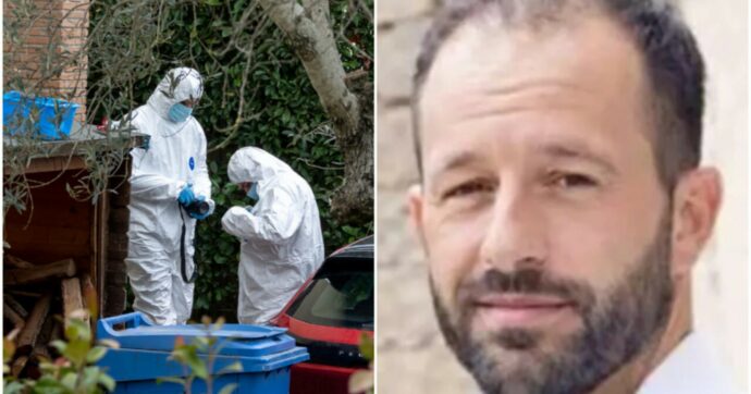 Femminicidio Federica Torzullo, trovati impiccati i genitori del marito reo confesso