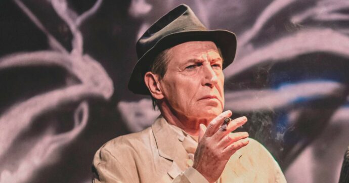 Addio a Carlo Cecchi, l’ultimo mattatore burbero e geniale