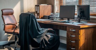 Copertina di “Sono entrato più volte nel pc. Tutti i magistrati sono a rischio”. Intervista al supertestimone nel caso del software ‘inoculato’ nei computer di 40mila dipendenti del ministero