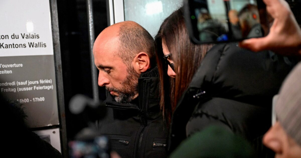 mai formato per le emergenze le accuse del figlioccio dei moretti nell8217inchiesta sulla strage di crans montana da Ilfattoquotidiano.it mai formato per le emergenze le accuse del figlioccio dei moretti nell8217inchiesta sulla strage di crans montana