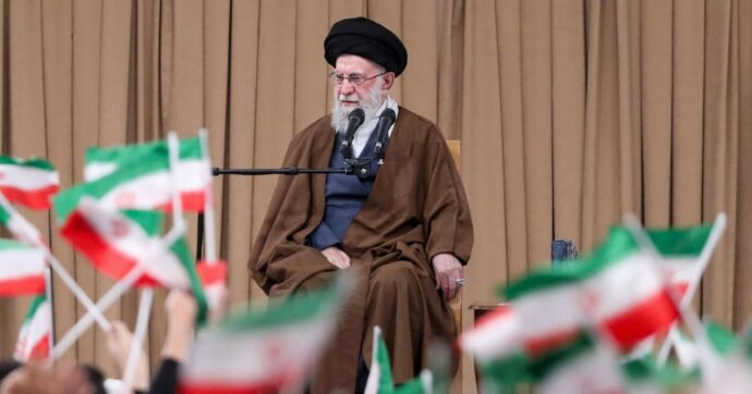 Iran, sale la pressione per il raid americano