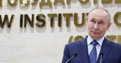 Copertina di Ucraina, il cablo del nostro ambasciatore a Mosca: “Rivedere le sanzioni alla Russia”