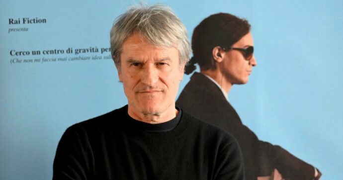 Renato De Maria: ‘Per Battiato ho studiato pure Gurdjieff. E finalmente torno al cinema’