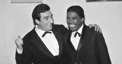 Copertina di Dallara nel jukeboxe l’estate del 1960