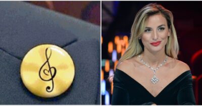 Copertina di Beatrice Venezi,  doppia protesta  a Venezia e a Pisa