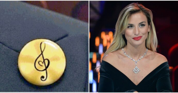 Beatrice Venezi,  doppia protesta  a Venezia e a Pisa